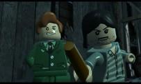 LEGO Harry Potter review: Years 1-4