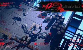 Teste RUINER: 