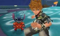 Prueba Kingdom Hearts: nacimiento por sueño