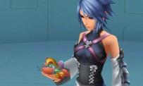 Prueba Kingdom Hearts: nacimiento por sueño