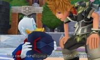 Prueba Kingdom Hearts: nacimiento por sueño