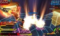 Prueba Kingdom Hearts: nacimiento por sueño