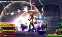 Prueba Kingdom Hearts: nacimiento por sueño