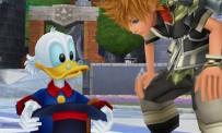 Test Kingdom Hearts: Nascita tramite sonno