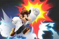 Dr. Mario - Suggerimenti, combo e guida per Super Smash Bros Ultimate