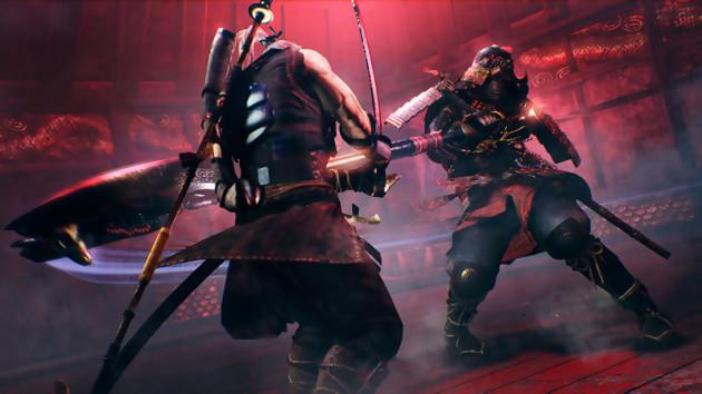 Nioh: le nostre ultime impressioni prima del test!