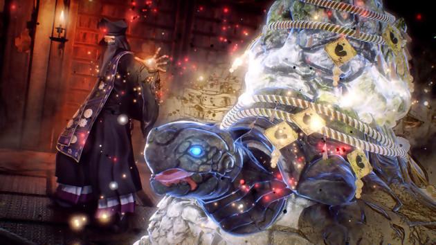 Nioh: le nostre ultime impressioni prima del test!