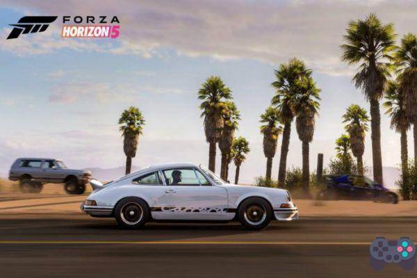 Forza Horizon 5: Cómo comprar y vender autos Shubhendu Vatsa | 8 de noviembre de 2021 ¿Cómo comprar y vender autos en Forza Horizon 5?