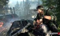 Test Sniper Ghost Warrior 2