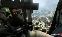 Teste Sniper Ghost Warrior 2