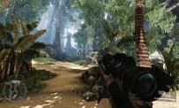 Test Sniper Ghost Warrior 2