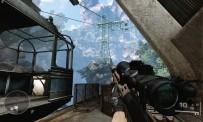 Teste Sniper Ghost Warrior 2