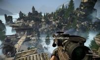 Teste Sniper Ghost Warrior 2