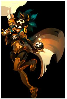 Dofus Guide: All about the Pandawa class