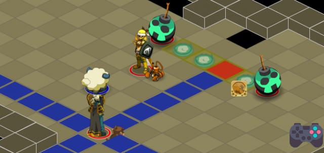 Dofus Guide: All about the Pandawa class