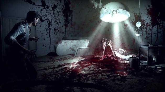 Prueba The Evil Within: ¡el horror de supervivencia que esperas!