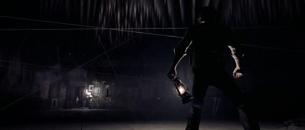 Prueba The Evil Within: ¡el horror de supervivencia que esperas!