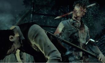 Prueba The Evil Within: ¡el horror de supervivencia que esperas!