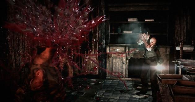 Prueba The Evil Within: ¡el horror de supervivencia que esperas!