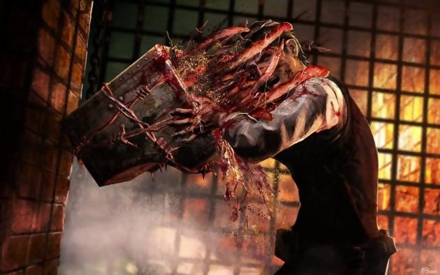 Prueba The Evil Within: ¡el horror de supervivencia que esperas!