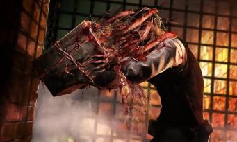 Prueba The Evil Within: ¡el horror de supervivencia que esperas!