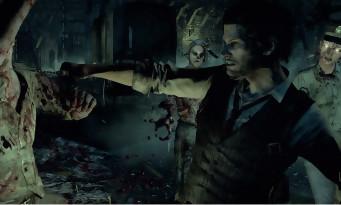 Prueba The Evil Within: ¡el horror de supervivencia que esperas!