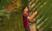 Teste The Sims: Histórias de Náufragos