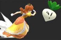 Daisy - Trucchi, combo e guida di Super Smash Bros Ultimate