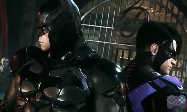 Batman Arkham Knight: all the tips and cheat codes of the game