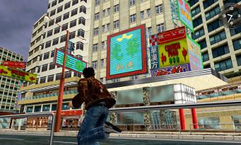 *Test* Shenmue 1 & 2 HD: il remaster fallito di due giochi cult