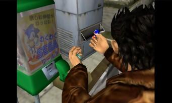 *Test* Shenmue 1 & 2 HD: the botched remaster of two cult games