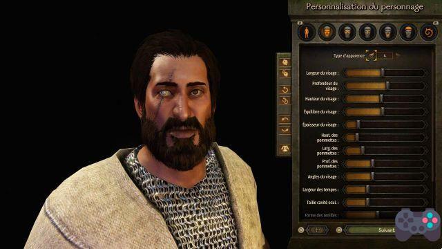 Test Mount And Blade 2 Bannerlord on PS5, a console version as well as on PC?