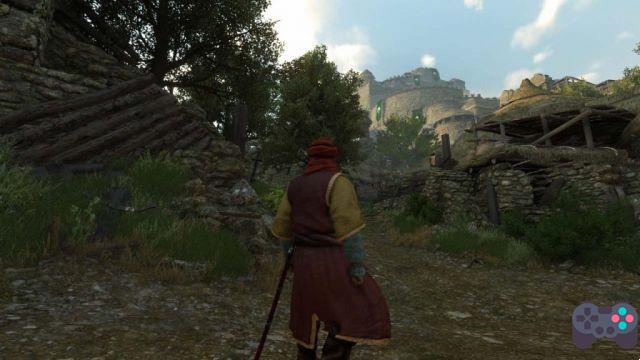 Test Mount And Blade 2 Bannerlord on PS5, a console version as well as on PC?