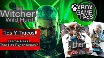 The Witcher 3 Wild Hunt: todos los trofeos y consejos de juego