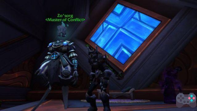 World of Warcraft Shadowlands - How to earn and upgrade your PvP gear