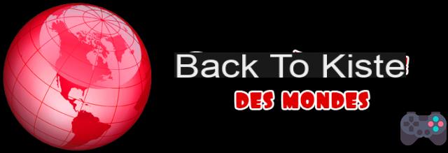 Mario Odyssey: Tutte le lune al mare