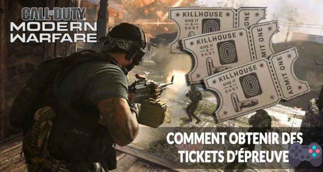 Evento de Halloween do Call of Duty Warzone, onde encontrar todas as recompensas, um doce ou um feitiço