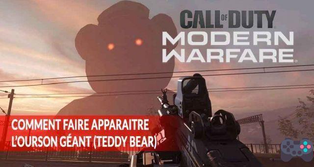 Evento de Halloween do Call of Duty Warzone, onde encontrar todas as recompensas, um doce ou um feitiço