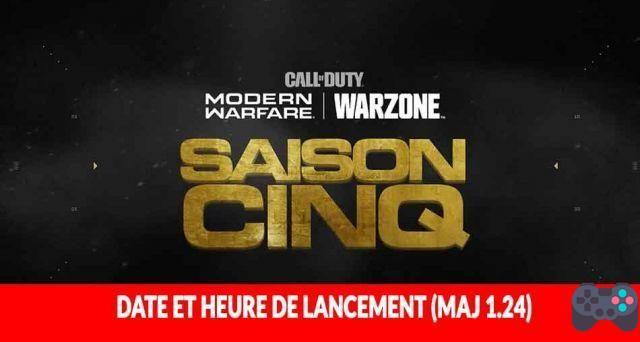 Evento di Halloween di Call of Duty Warzone in cui trova tutte le ricompense una caramella o un incantesimo