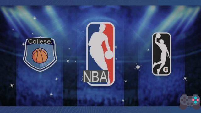 NBA 2K22 La mia carriera – Dovresti andare al college o alla G League?