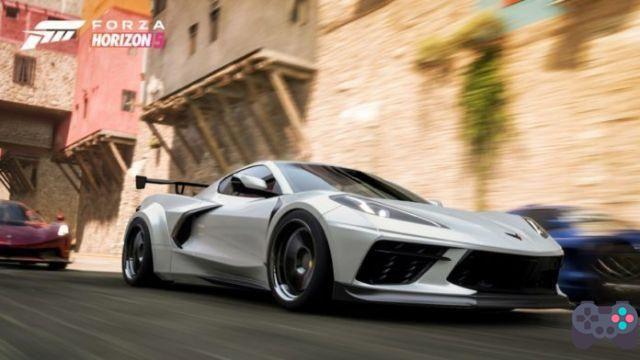 Forza Horizon 5: Best Starting Car – Stingray, Supra or Bronco Noah Nelson | November 4, 2021 Which car should you start with?