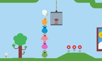 Pikuniku test: Devolver still hits the mark with a completely wacky indie game