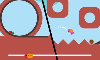 Test di Pikuniku: Devolver colpisce ancora nel segno con un gioco indie completamente stravagante