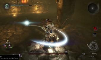 Prueba de Nioh: ¿una salsa samurái de Dark Souls?