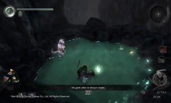 Prueba de Nioh: ¿una salsa samurái de Dark Souls?