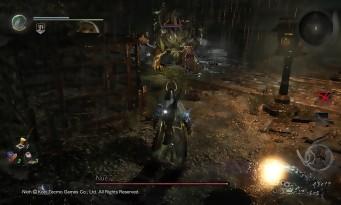 Prueba de Nioh: ¿una salsa samurái de Dark Souls?