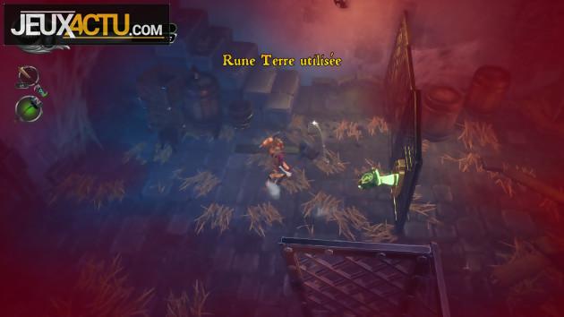 MediEvil test: a remake on PS4 not so necessary?