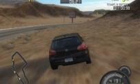 Prueba Need For Speed: ProStreet