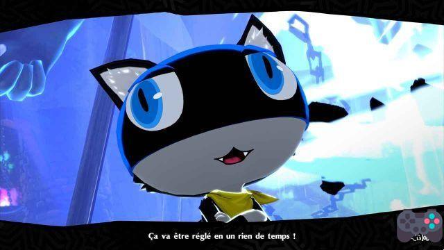 Persona 5 Royal prueba nuestra opinión sobre la nueva versión disponible en todas las consolas y PC