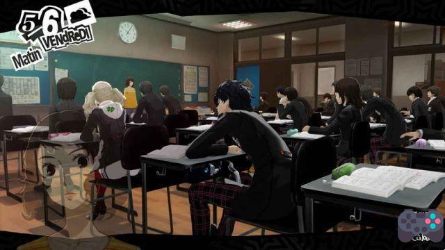 Persona 5 Royal test our opinion on the new version available on all consoles and PC